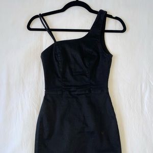 Topshop Mini Dress